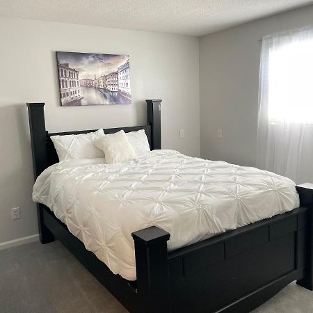 Spacious 1King Bd/2Queen Bd/* 1 Mile From I-85 Lexington Kültér fotó