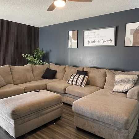 Spacious 1King Bd/2Queen Bd/* 1 Mile From I-85 Lexington Kültér fotó