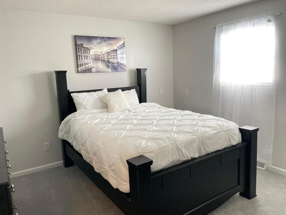 Spacious 1King Bd/2Queen Bd/* 1 Mile From I-85 Lexington Kültér fotó