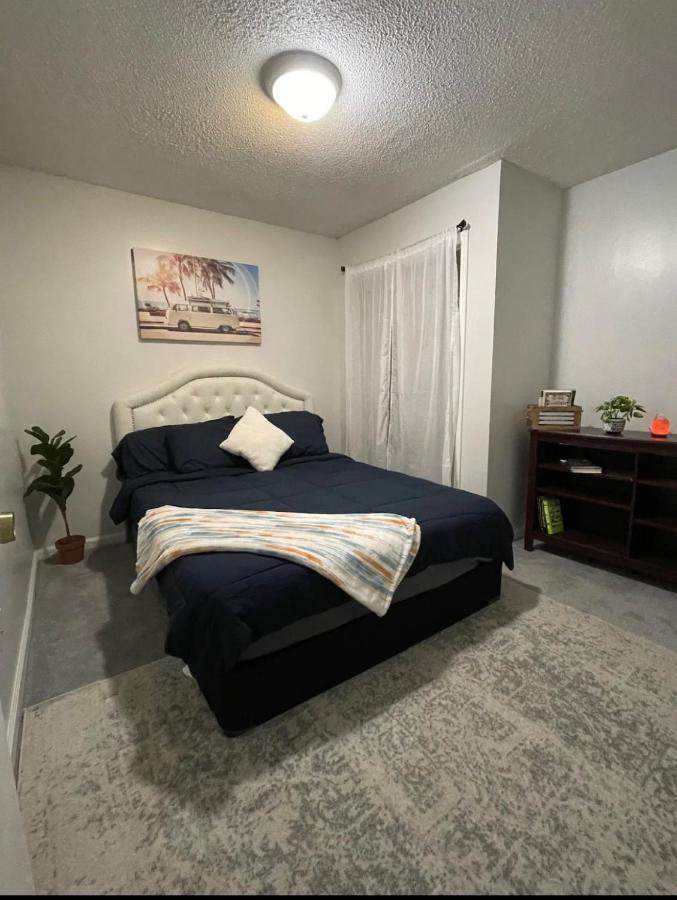 Spacious 1King Bd/2Queen Bd/* 1 Mile From I-85 Lexington Kültér fotó
